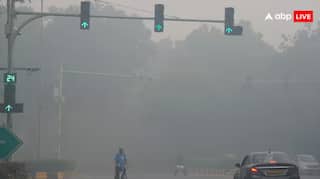 ਦੁਨੀਆ ਦਾ ਸਭ ਤੋਂ ਪ੍ਰਦੂਸ਼ਿਤ ਸ਼ਹਿਰ ਬਣਿਆ ਦਿੱਲੀ, ਦਿਵਾਲੀ ਤੋਂ ਬਾਅਦ ਅਸਮਾਨ 'ਚ ਛਾਈ ਧੂੰਏਂ ਦੀ ਚਾਦਰ