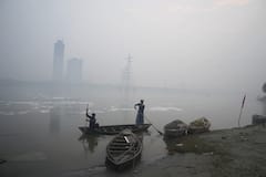 ప్రపంచంలో అత్యంత కలుషిత నగరాలివే, టాప్-10లో భారతదేశంలోని ఈ నగరాలు కూడా ఉన్నాయి!