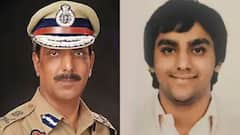 बेटे की हत्या के आरोप पर पंजाब के पूर्व DGP मोहम्मद मुस्तफा की पहली प्रतिक्रिया, जानें क्या कहा?