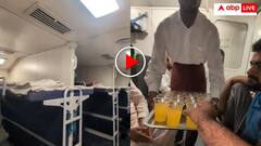 ये है पाकिस्तान की सबसे लग्जरी ट्रेन! वीडियो देख भूल जाएंगे पड़ौसी मुल्क की गरीबी- यूजर्स हैरान