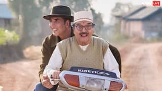 असरानी के निधन से दुखी अक्षय कुमार, बोले- कुछ समय पहले ही हम मिले थे, शब्द नहीं हैं मेरे पास