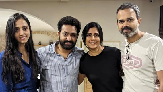 NTR Dragon Update: ఎన్టీఆర్ - ప్రశాంత్ నీల్ మధ్య గొడవలా? 'డ్రాగన్' షూట్ ఆగిందా? అసలు నిజం ఏమిటంటే?