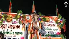 'আমিই দাঁড়াব', বিজেপি তালিকা প্রকাশের আগেই নিজেকে ময়নার প্রার্থী ঘোষণা অশোক দিন্দার; কী বললেন শুভেন্দু ?