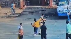 सिरोही के आबूरोड बस स्टैंड पर कांस्टेबल पर चाकू से हमला, 4 आरोपी गिरफ्तार