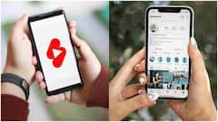 YouTube Shorts Income vs Instagram Reels Earnings : యూట్యూబ్ షార్ట్స్ VS ఇన్​స్టాగ్రామ్ రీల్స్.. ఇండియాలో వేటినుంచి ఎక్కువ డబ్బులు వస్తాయో తెలుసా?