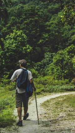 ਥੋੜੀ ਦੇਰ ਤੁਰਨ ਤੋਂ ਬਾਅਦ ਹੋ ਜਾਂਦੀ ਥਕਾਵਟ, ਤਾਂ ਅਪਣਾਓ ਆਹ ਆਦਤਾਂ