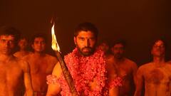 Bison Collection : வசூலில் வென்றாரா மாரி செல்வராஜ்...? 5 நாளில் பைசன் செய்த வசூல் எவ்வளவு ?