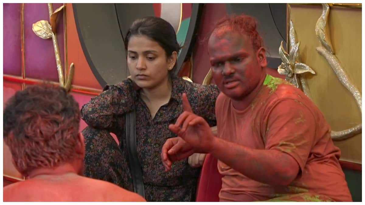 Telugu Bigg Boss Season 9: హైపర్‌ ఆది ఇచ్చిన ఇన్‌పుట్స్‌తో గేమ్‌ మార్చిన ఇమాన్యుయెల్, అయినా డేంజర్‌ జోన్‌లోనే కమెడియన్!