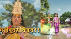 ‘आई तुळजाभवानी’ मालिकेत दैवी संघर्षाचा महा अध्याय! दिवाळीत कलर्स मराठीवर उलगडणार थरारक कथा