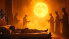 మీరు స్వర్గానికి వెళతారా? నరకానికా? గరుడ పురాణం చెప్పిన ఈ రహస్యాలు తెలుసుకుంటే మీకే అర్థమవుతుంది!