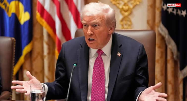 ‘FAST & BRTUAL’: Trump Says Middle East Allies Ready To ‘Go Into Gaza’ If Hamas Fails To Honour Agreement