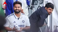 প্রতিযোগিতামূলক ক্রিকেটে ফিরছেন পন্থ, তবে দক্ষিণ আফ্রিকা এ-র বিরুদ্ধেও সুযোগ পেলেন না শামি