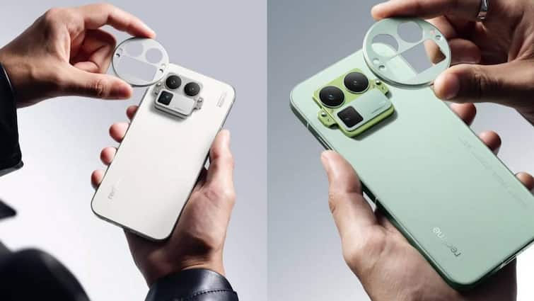 <div>Realme GT 8 Pro Gets A Makeover-Friendly Swappable Camera Island & Ricoh-Tuned Lens</div>