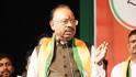 BJP Has No Role In 'Operation Tiger', Says Maharashtra BJP Chief Chandrashekhar Bawankule