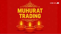 Dalal Street's Diwali Ritual: All You Need to Know About Muhurat Trading 2025