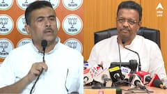 'যদি বিজেপির ফরম্যাটে হয়, তাহলে...', SIR ইস্যুতে শুভেন্দুর মন্তব্যের পাল্টা সুর চড়ালেন ফিরহাদ