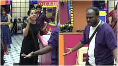 తనూజ vs ఇమ్మాన్యుయేల్.. భరణి వెళ్లాక బంధాల నుంచి బయట పడుతోన్న కంటెస్టెంట్లు