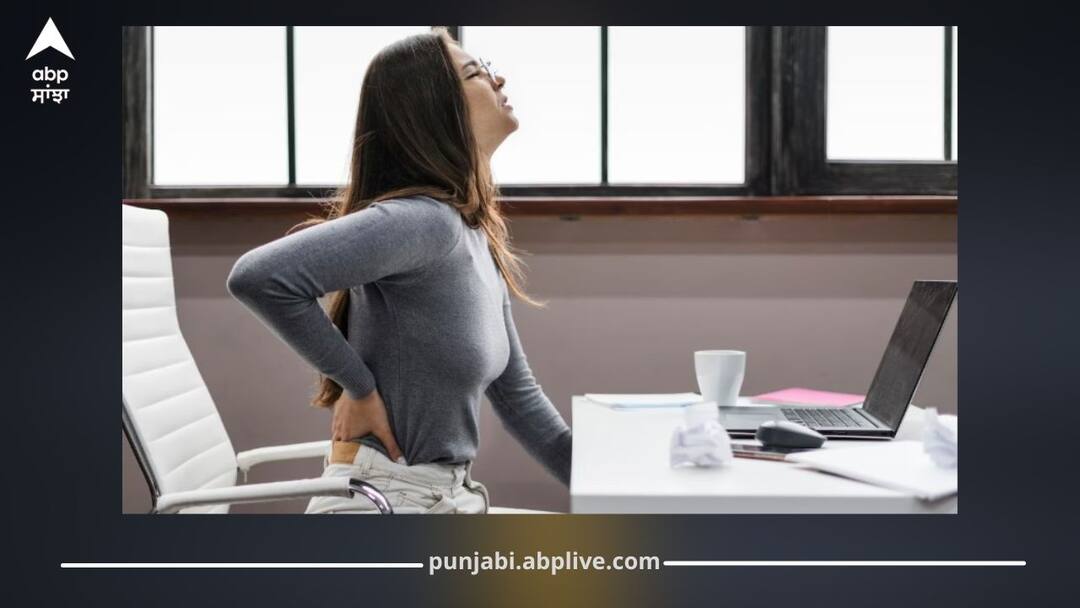 These Habits Are Slowly Ruining Your Health: Learn Them and Change Today! ਹੌਲੀ-ਹੌਲੀ ਸਿਹਤ ਨੂੰ ਨੁਕਸਾਨ ਪਹੁੰਚਾ ਰਹੀਆਂ ਤੁਹਾਡੀਆਂ ਇਹ ਆਦਤਾਂ, ਜਾਣੋ ਤੇ ਅੱਜ ਹੀ ਬਦਲੋ!