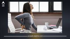 ਹੌਲੀ-ਹੌਲੀ ਸਿਹਤ ਨੂੰ ਨੁਕਸਾਨ ਪਹੁੰਚਾ ਰਹੀਆਂ ਤੁਹਾਡੀਆਂ ਇਹ ਆਦਤਾਂ, ਜਾਣੋ ਤੇ ਅੱਜ ਹੀ ਬਦਲੋ!