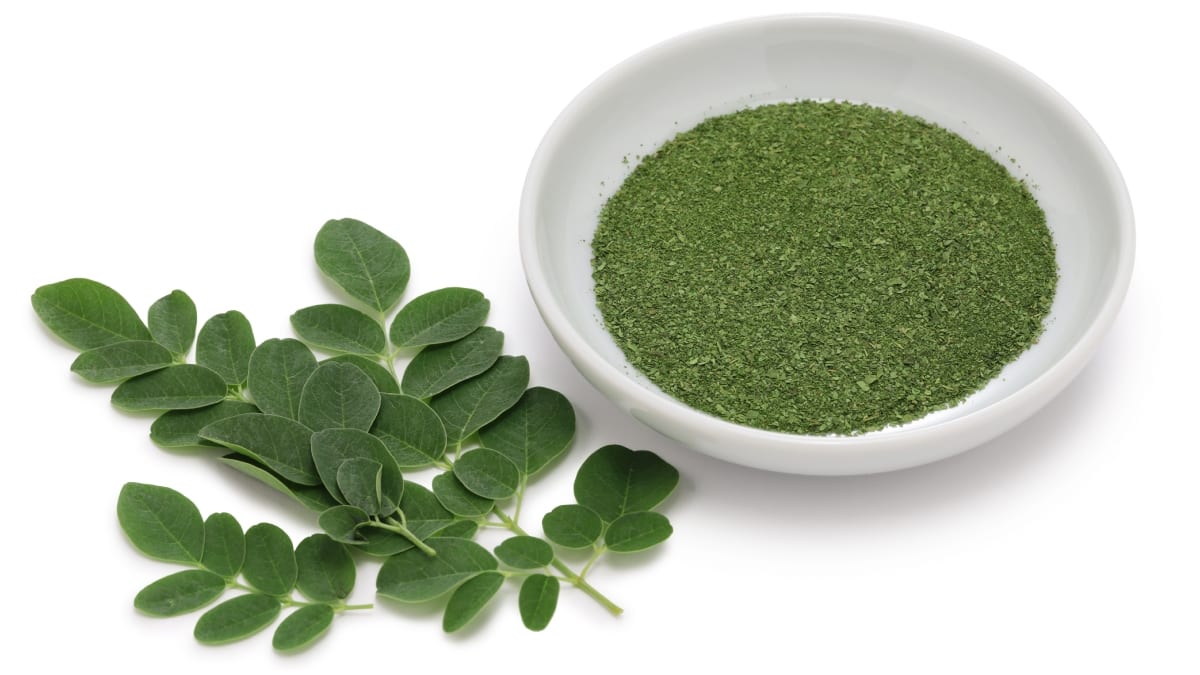 Moringa for Hair Growth : జుట్టు రాలకుండా, ఒత్తుగా పెరగాలంటే.. మునగాకును ఇలా డైట్​లో తీసుకోవాలట