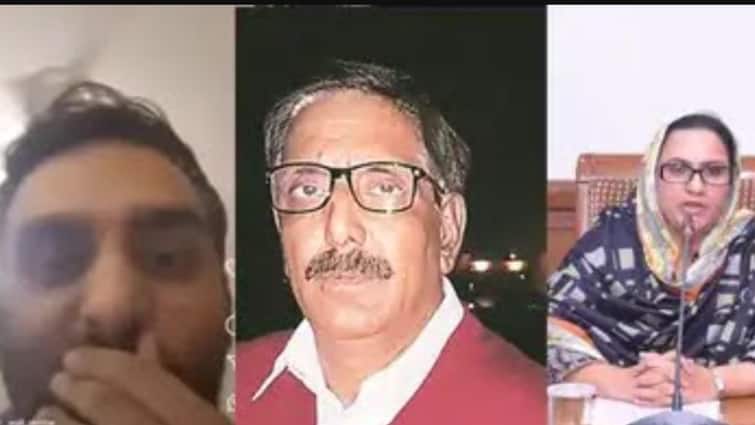 Ex-Minister Razia Sultana, Former DGP Mohammed Mustafa Charged In Son Aqil Akhtar’s Murder Case