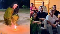 Samantha Ruth Prabhu: సమంత కుటుంబంలో ఆ దర్శకుడు... దీపావళితో మరోసారి వార్తల్లోకి వాళ్ళిద్దరి బంధం