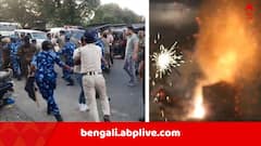 'বাংলোর সামনে শব্দ বাজি ফাটানোয়' পুলিশ সুপারের বিরুদ্ধে 'লাঠিপেটা'র অভিযোগ, বেশ কয়েকজন আহত কোচবিহারে