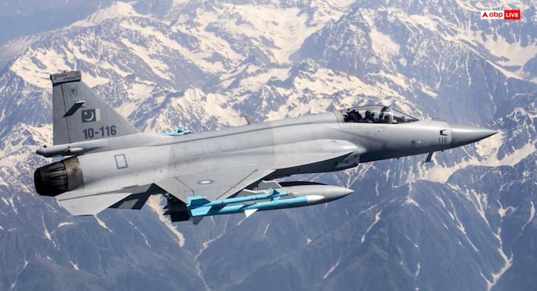 पाकिस्तान के JF-17 जेट अजरबैजान में आए नजर, सैन्य अभ्यास या फिर साजिश? असलियत आई सामने