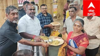 திமுக மீண்டும் ஆட்சிக்கு வந்தால்... த.வெ.க.,வை ஆண்டவனால் கூட காப்பாற்ற முடியாது - ஆர்.பி.உதயகுமார் !