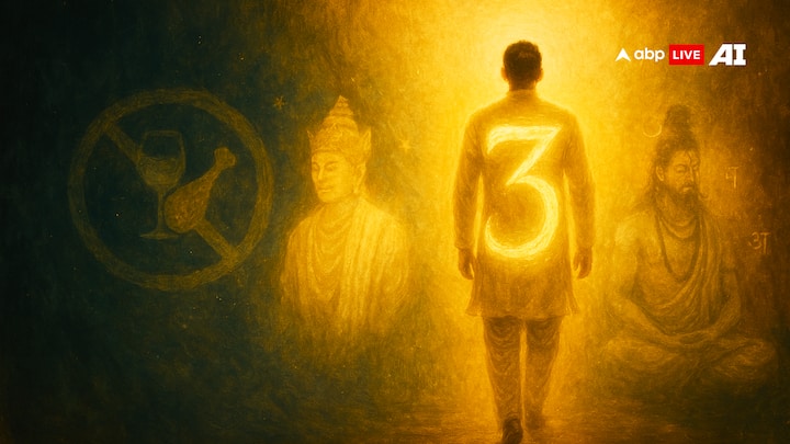 मूलांक 3 वालों का भाग्यांक भी 3 ही होता है, जिस वजह से इन्हें शराब और मांस के सेवन से बचना चाहिए. क्योंकि मूलांक 3 का ग्रह एक आध्यात्मिक ग्रह है. मूलांक 3 वाले चाह ले तो ये पहाड़ में भी छेद कर सकते हैं. कहने का मतलब अच्छी दिशा में काम करने से इन्हें सफलता मिलनी निश्चित है.