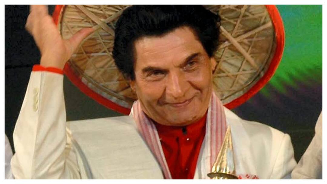 How Hrishikesh Mukherjee, Gulzar & B R Chopra Helped Asrani Break The Funny Mold How Hrishikesh Mukherjee, Gulzar & B R Chopra Helped Asrani Break The Funny Mold