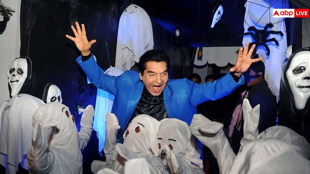 गणित में फेल, पर जिंदगी के मंच पर फर्स्ट क्लास, जयपुर से बॉलीवुड के कॉमेडी किंग बने असरानी की क