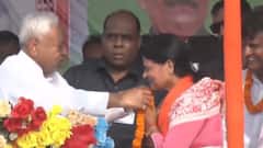 'Gajab Aadmi Hai Bhai...': Tejashwi's Fresh Jibe At Nitish Kumar's Health Over Viral Video