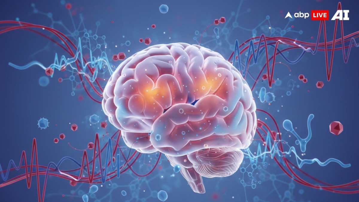 Diabetes And Stroke: How Blood Sugar Spikes Affect Your Brain