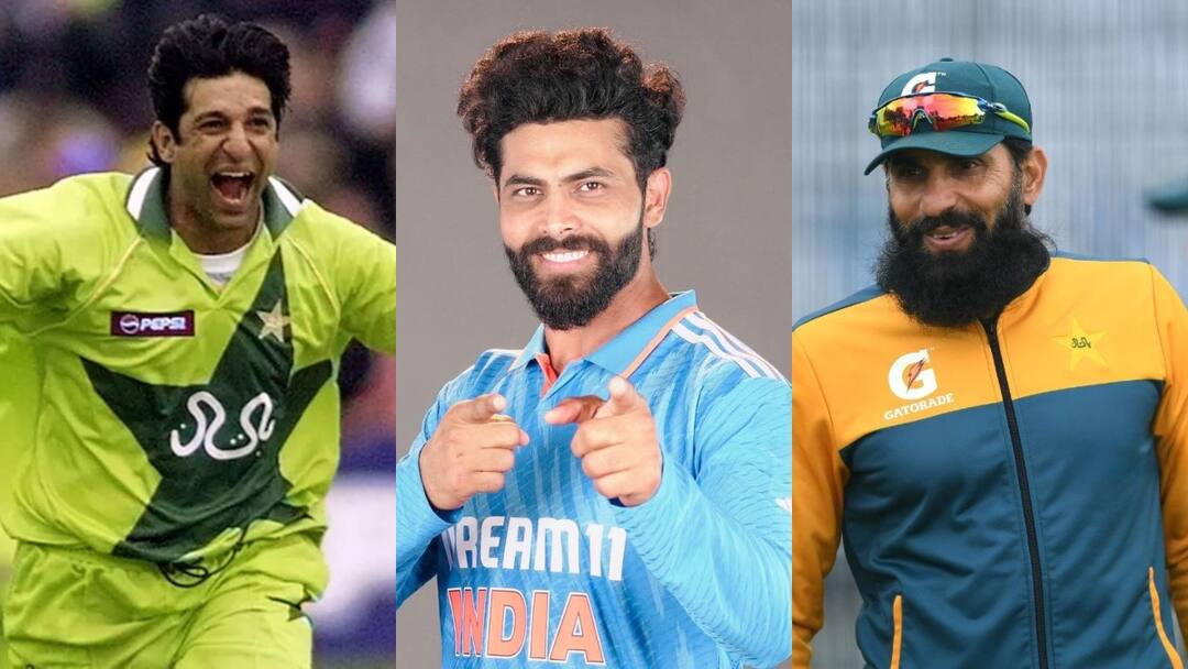 बिना शतक लगाए वनडे क्रिकेट में सबसे ज्यादा रन बनाने वाले 7 बल्लेबाज, नंबर-1 बल्लेबाज के नाम 5122 रन 7 batsmen who have scored most runs in ODI cricket without scoring a century with the No. 1 batsman having 5122 runs बिना शतक लगाए वनडे क्रिकेट में सबसे ज्यादा रन बनाने वाले 7 बल्लेबाज, नंबर-1 बल्लेबाज के नाम 5122 रन