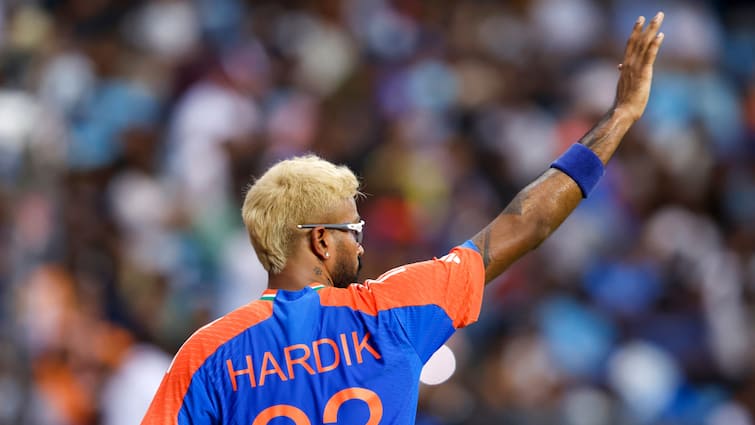 WATCH: Hardik Pandya’s Diwali Outing With Mahieka Sharma Ahead Of IND vs AUS 2nd ODI