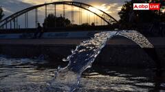 गहरे पानी में कैसे डाली जाती है ब्रिज की नींव? पूरी प्रक्रिया जान कर चौंक जाएंगे आप