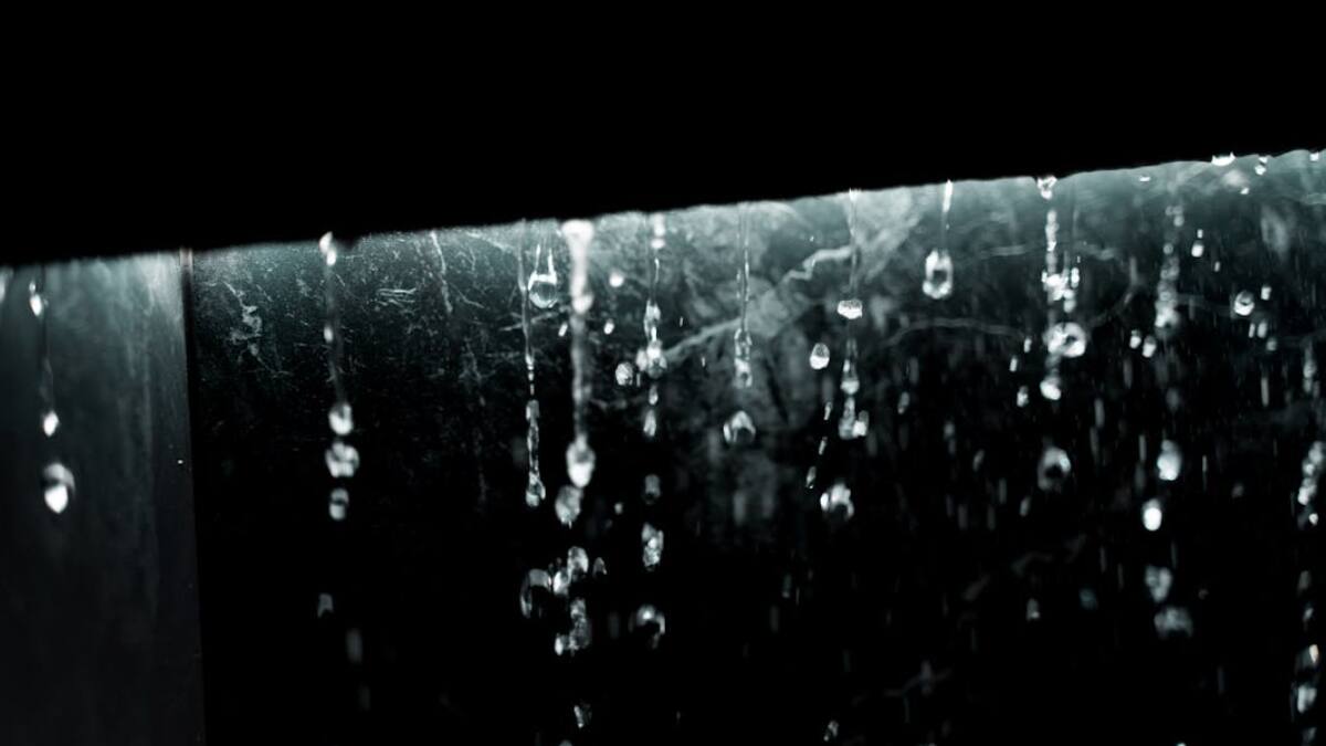 Heavy Rains Lash Chennai & Other TN Districts; Udhayanidhi Reviews Canal Works To Prevent Flooding