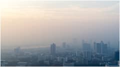 Cloud-Seeding Trial In Delhi Postponed Due To Low Moisture