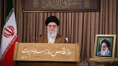 'Keep Dreaming!' Khamenei Slams Trump On Destroying Iran’s Nuclear Facilities Claims