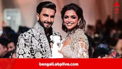 লালঝুটি কাকাতুয়া…দীপাবলিতে মেয়ে দুয়াকে সামনে আনলেন দীপিকা-রণবীর, একরত্তি ঠিক কার মতো?