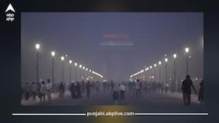 ਦੀਵਾਲੀ 'ਤੇ ਬਹੁਤ ਖਰਾਬ ਹੋਈ ਦੇਸ਼ ਦੀ ਹਵਾ, ਵੱਡੀ ਮਾਤਰਾ 'ਚ ਫੋੜੇ ਗਏ ਪਟਾਖੇ, ਜਾਣੋ ਕਿੰਨਾ ਪਹੁੰਚਿਆ AQI