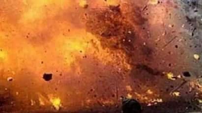 ਪੰਜਾਬ 'ਚ ਹੋਇਆ ਧਮਾਕਾ, ਬੁਰੀ ਤਰ੍ਹਾਂ ਸੜਿਆ ਵਿਅਕਤੀ, ਮੱਚ ਗਿਆ ਚੀਕ-ਚੀਹਾੜਾ; ਜਾਣੋ ਕਿਵੇਂ ਵਾਪਰਿਆ ਹਾਦਸਾ?