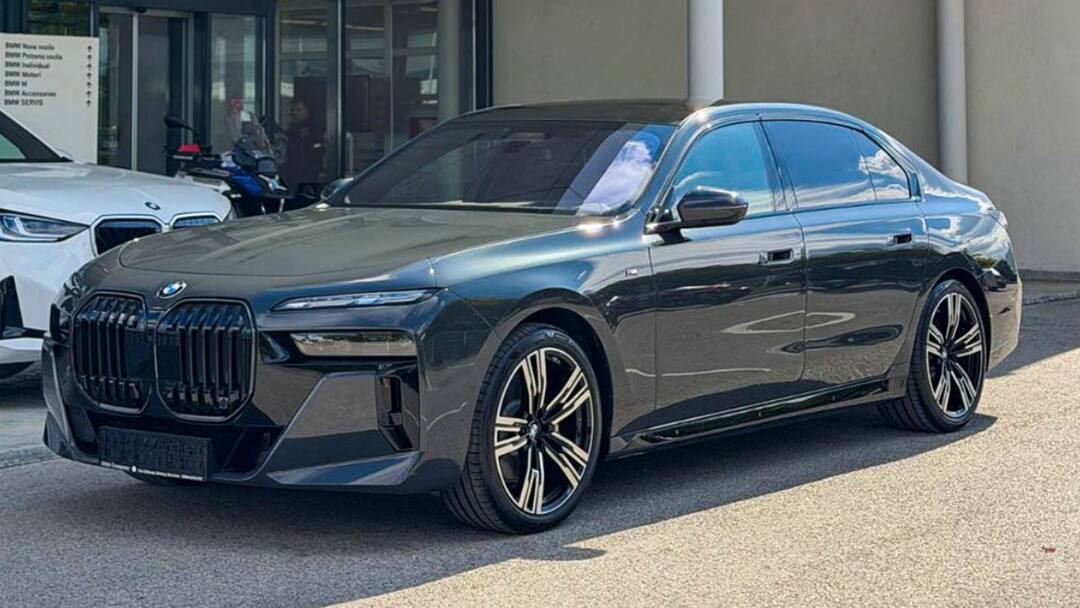 India's Anti-Corruption Watchdog Lokpal Faces Backlash for Seeking Luxury BMWs Anti-Corruption Watchdog Lokpal Wants 7 BMW Cars, Each Costing Rs 70 Lakh