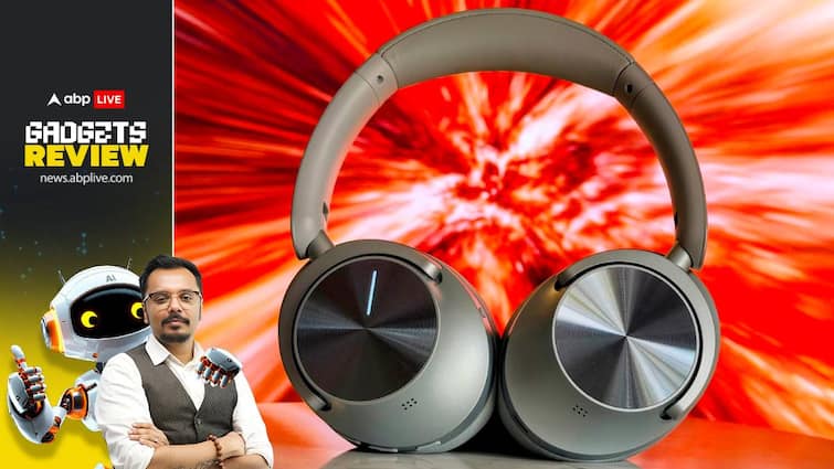 <div>Gadgets Review | Noise Master Buds Max: When Budget Meets Bose (& They Kinda Get Along)</div>