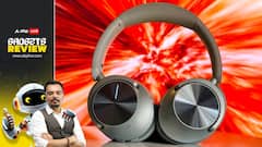 Gadgets Review | Noise Master Buds Max: When Budget Meets Bose (& They Kinda Get Along)