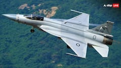 पाकिस्तान के खतरनाक JF-17 लड़ाकू विमान ने अजरबैजान में भरी उड़ान, PAK आर्मी ने सच से उठाया पर्दा