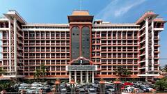 சபரிமலை தங்கக் கவசம் மாயமான மர்மம்! அதிர்ச்சி தரும் முதற்கட்ட அறிக்கை இன்று தாக்கல்! பரபரப்பு கிளம்பியது!