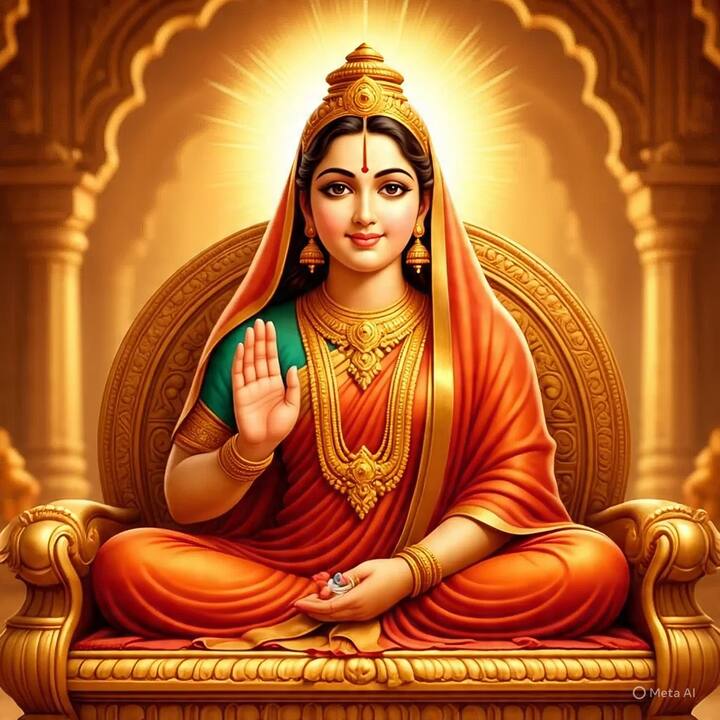 यंदा लक्ष्मीपूजन (Lakshmi Pujan 2025) आज 21 ऑक्टोबर 2025 रोजी साजरे केले जाईल.