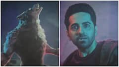 Ayushmann Khurrana’s Thamma Gets A Fiery Twist With Varun Dhawan’s Return As Bhediya